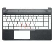 Топкейс для HP 15s-fq1000 черный