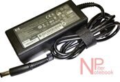 Блок питания для ноутбука HP 18.5V 3.5A 65W 7.4x5.0 mm