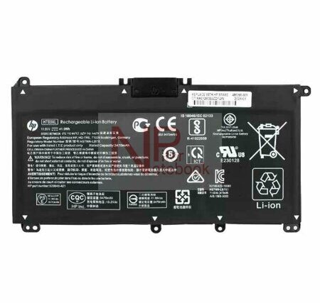 Батарея для HP 15s-eq2108