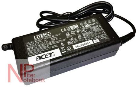 Блок питания для Acer Aspire 3 A314-42P