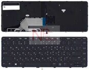 Клавиатура для HP ProBook 640 G2 с подсветкой